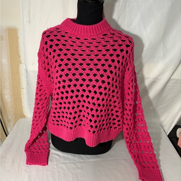 Womens size XS H&M sweater, #K974 - Picture 1 of 4